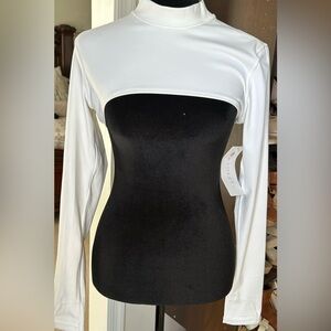 Athleta workout eclipse shrug
